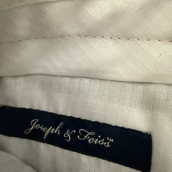 Joseph & Feiss Dress Pants – Never Worn 34x34 - Picture 3 of 3